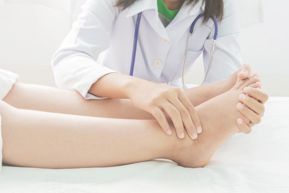 bà bầu phù chân mấy lần thì sinh và những điều cần lưu ý bà bầu phù chân mấy lần thì sinh và những điều cần biết