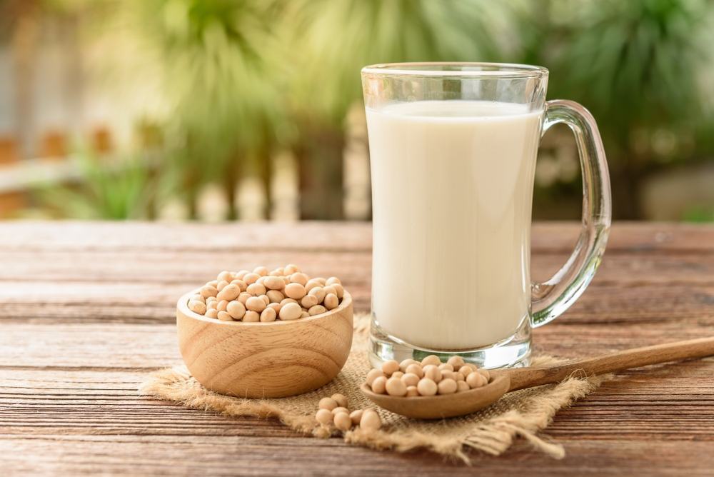 bà bầu uống sữa đậu nành được không và các điều cần lưu ý bà bầu uống sữa đậu nành được không và những điều cần lưu ý