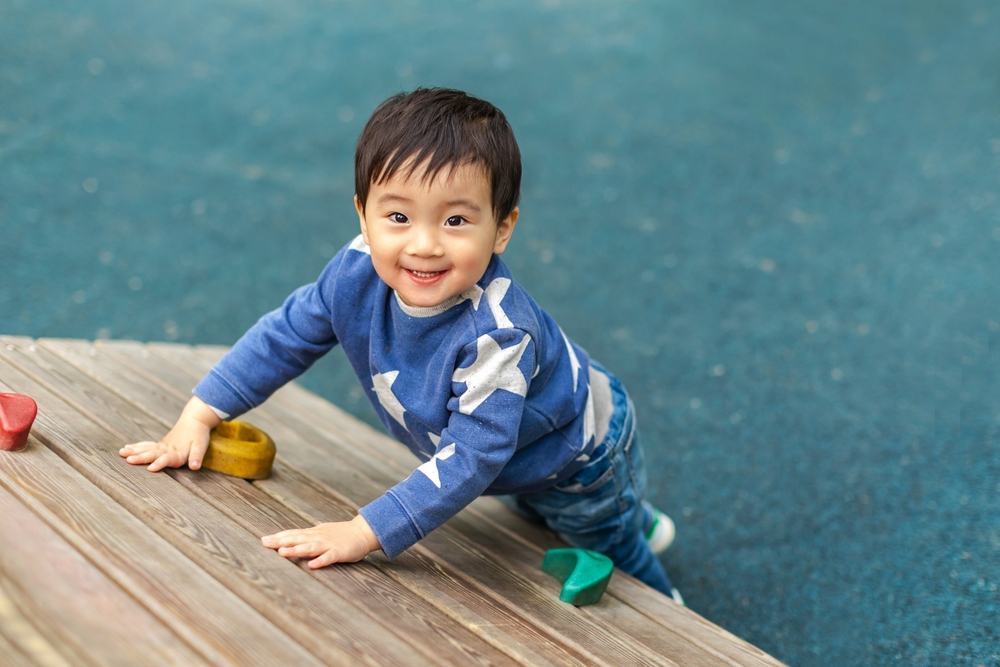 bí quyết sinh con đẹp và thông minh mà cha mẹ cần biết