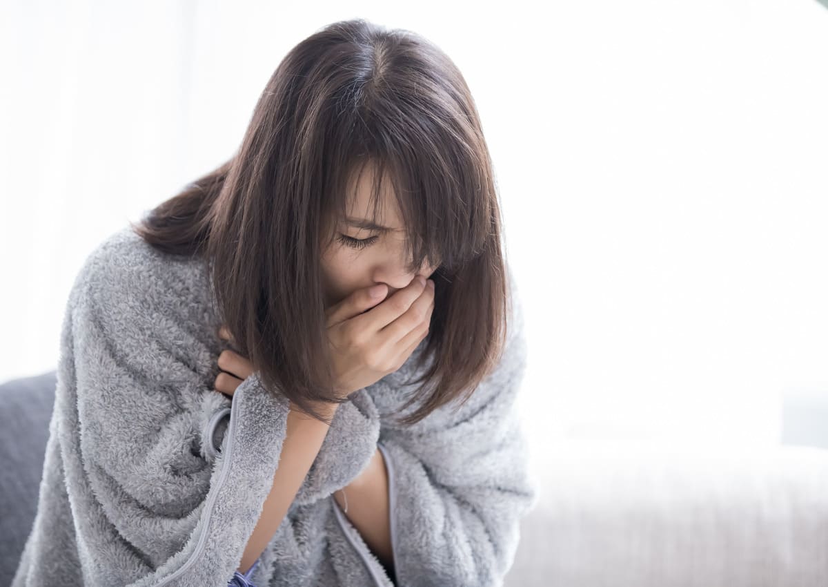 Các bệnh đường hô hấp thường gặp và cách phòng tránh 37 các bệnh đường hô hấp thường gặp vào mùa lạnh