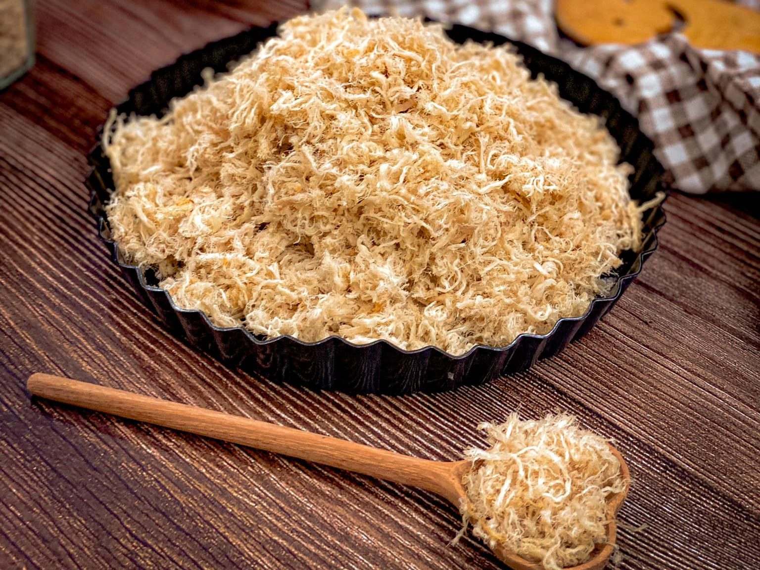 cách làm ruốc thịt lợn cực ngon tại nhà cách làm ruốc thịt lợn cực ngon