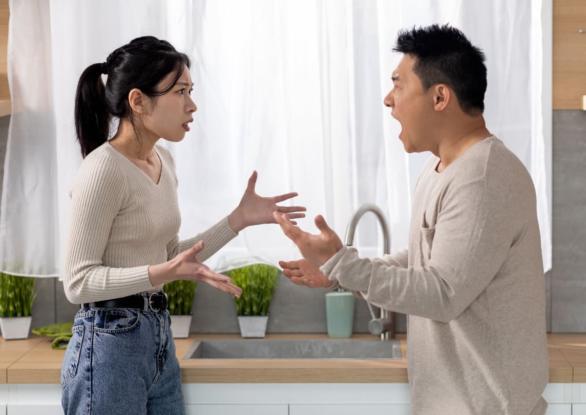 cuộc hôn nhân dài lâu