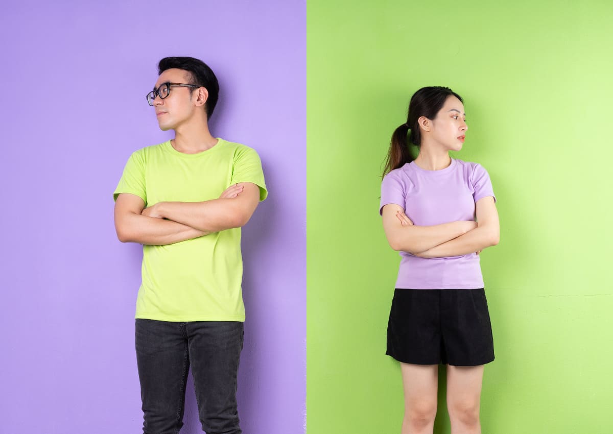 Muốn cuộc hôn nhân dài lâu, các cặp đôi đừng quên 5 điều này khi cãi nhau 36 bí quyết để có cuộc hôn nhân dài lâu