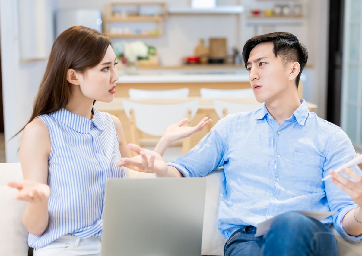 Muốn cuộc hôn nhân dài lâu, các cặp đôi đừng quên 5 điều này khi cãi nhau 35 cuộc hôn nhân dài lâu hạnh phúc