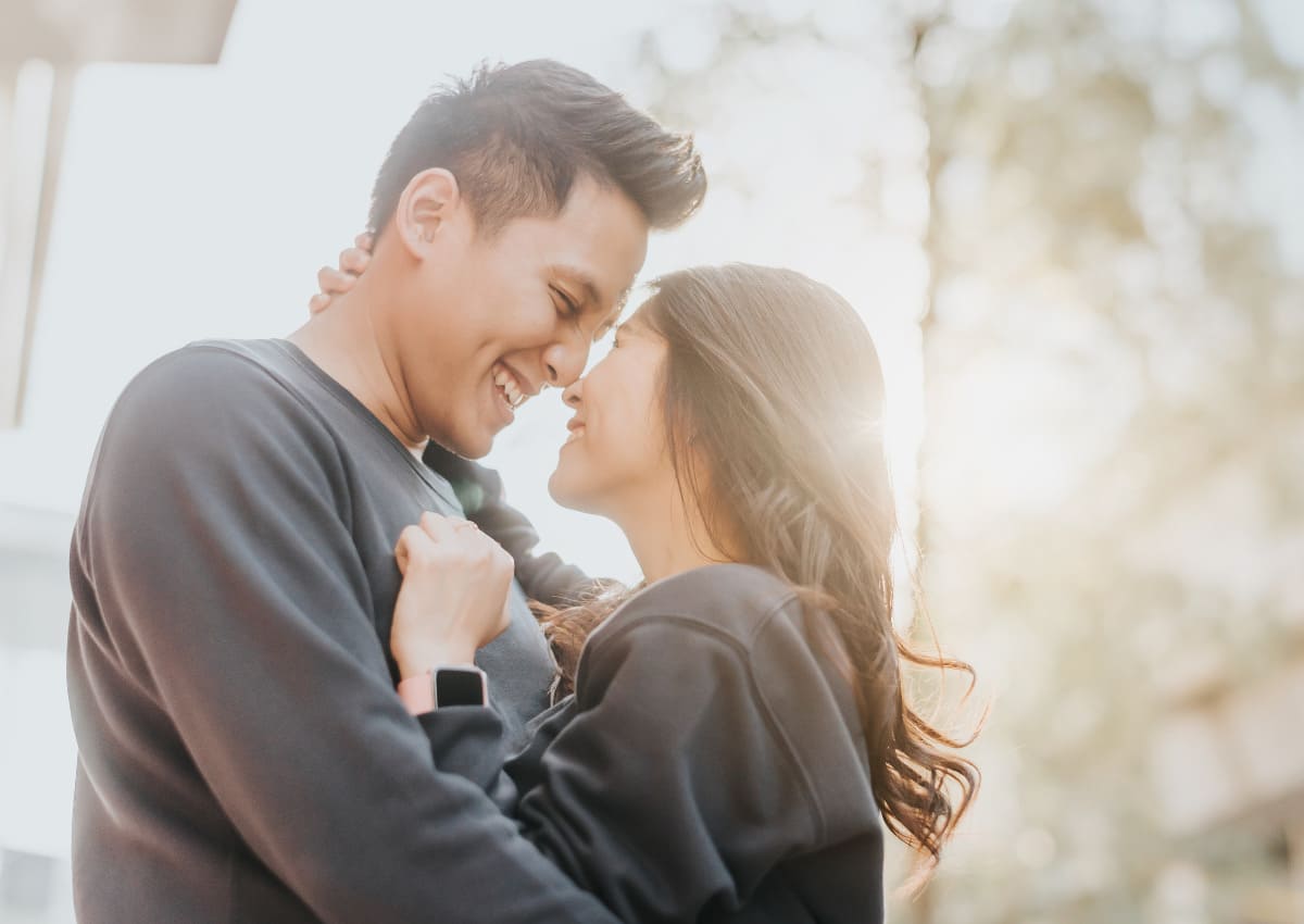 Những lầm tưởng bao lâu nay của chị em về đàn ông yêu! 37 đàn ông yêu phụ nữ như thế nào