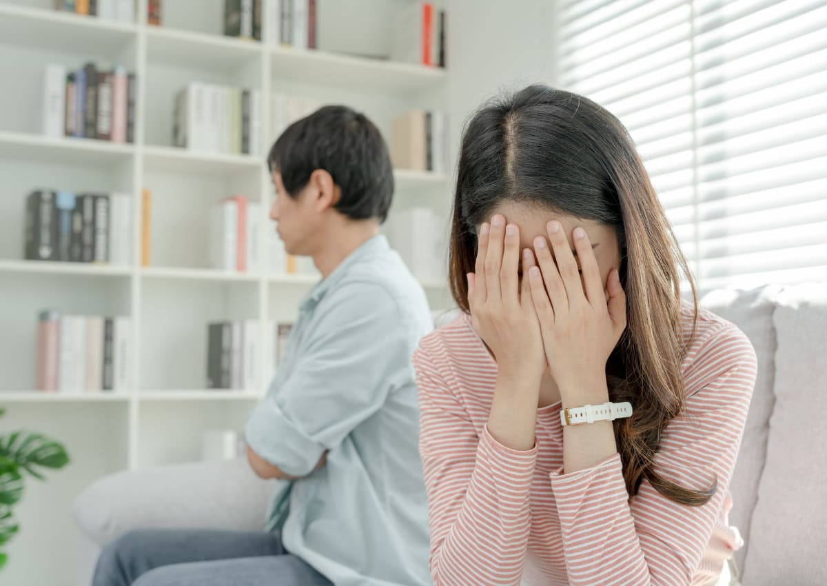Đây là 7 dấu hiệu nên chia tay người ấy càng sớm càng tốt! 36 Dấu hiệu nên chia tay người yêu