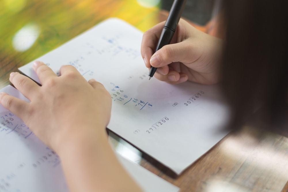 tìm lại động lực học tập bằng cách giúp trẻ tập trung tìm lại động lực học tập bằng cách giúp con tập trung