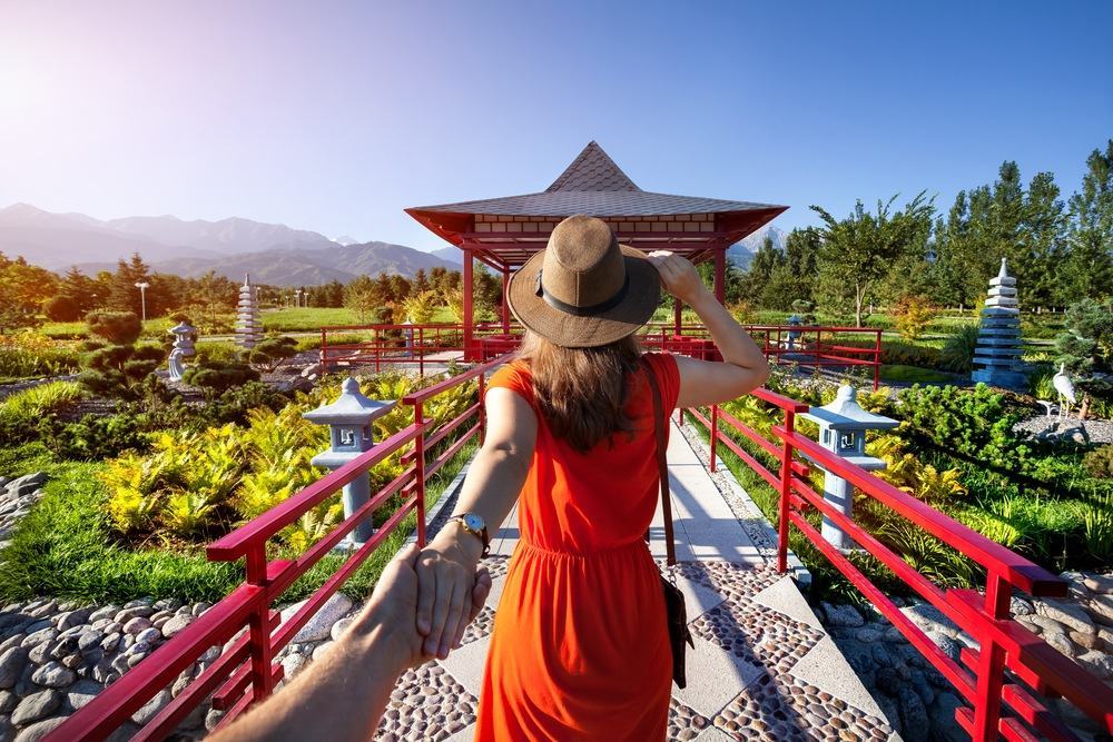 Cẩm nang du lịch Trung Quốc