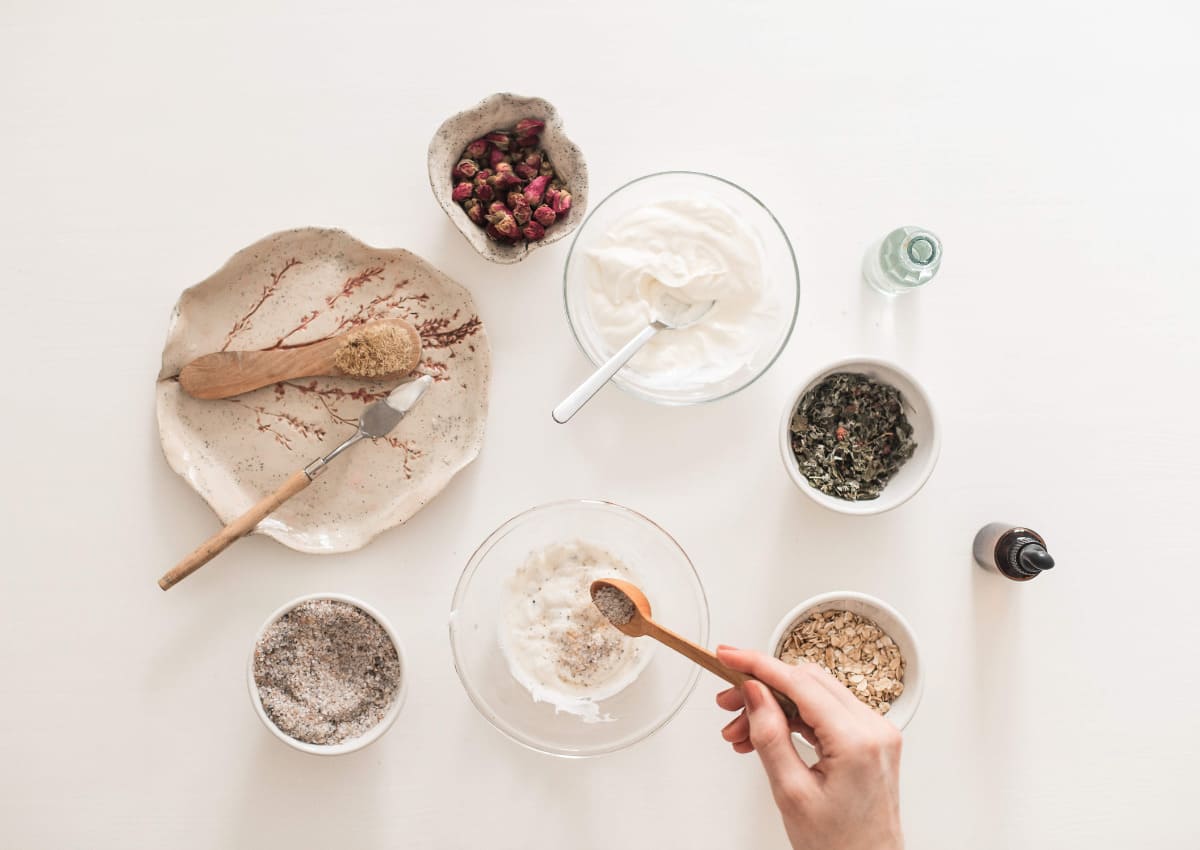 6 cách làm mặt nạ yến mạch, bất kỳ loại da nào cũng phù hợp 36 Cách làm mặt nạ yến mạch chăm sóc da tại nhà