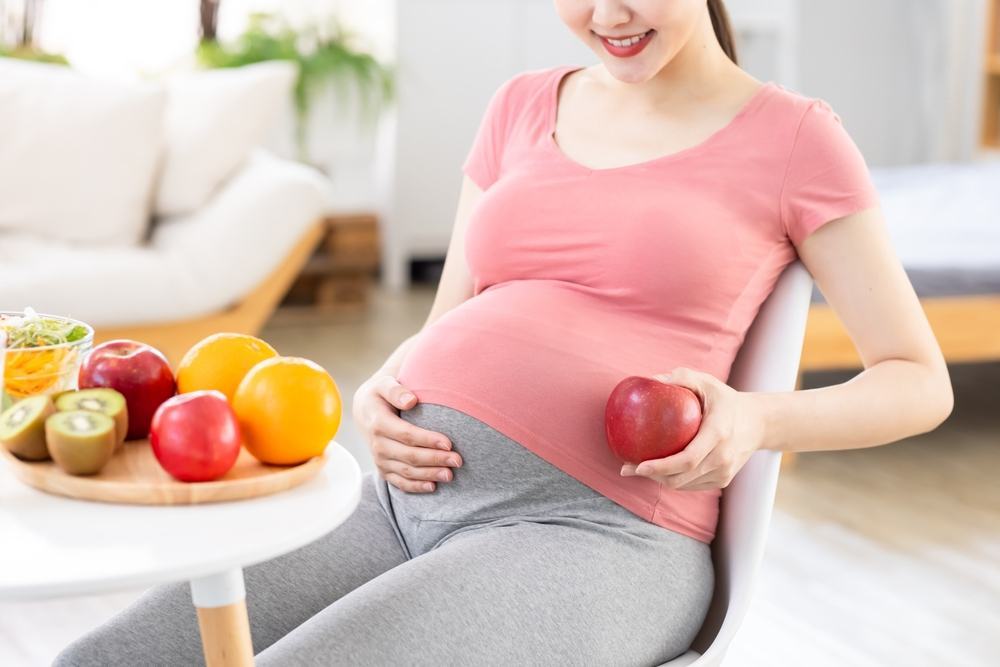 chú ý mẹ bầu ăn gì để vào con lưu ý mẹ bầu ăn gì để vào con