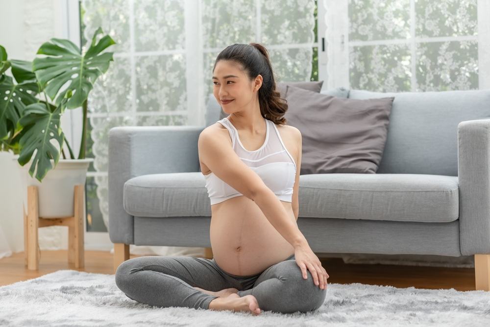 mẹ bầu ăn gì để vào con cần kết hợp vận động phù hợp trong thai kỳ mẹ bầu ăn gì để vào con cần kết hợp vận động phù hợp
