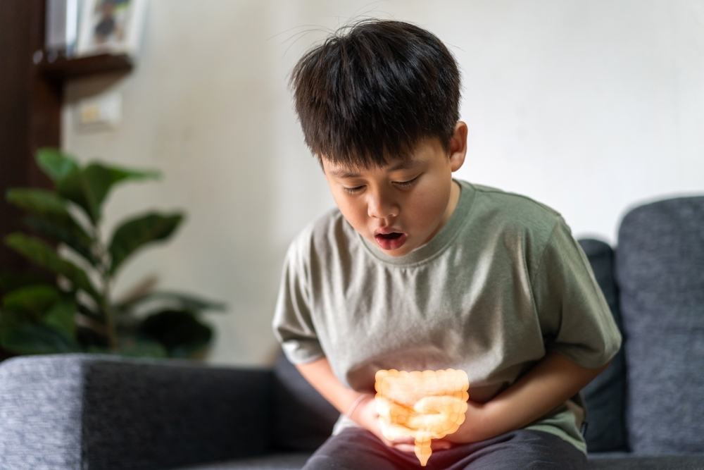 dấu hiệu ngộ độc thức ăn