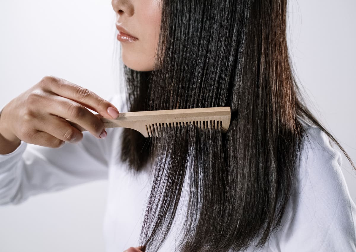 Nước ép hành tây có phải là bí quyết để có mái tóc khỏe mạnh? 39 nước ép hành tây kích thích mọc tóc
