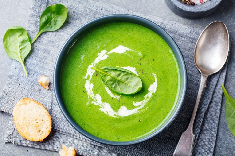 rau ngót bà bầu ăn được không hoặc thay thế bằng loại rau chân vịt rau ngót bà bầu ăn được không hoặc thay thế bằng rau chân vịt