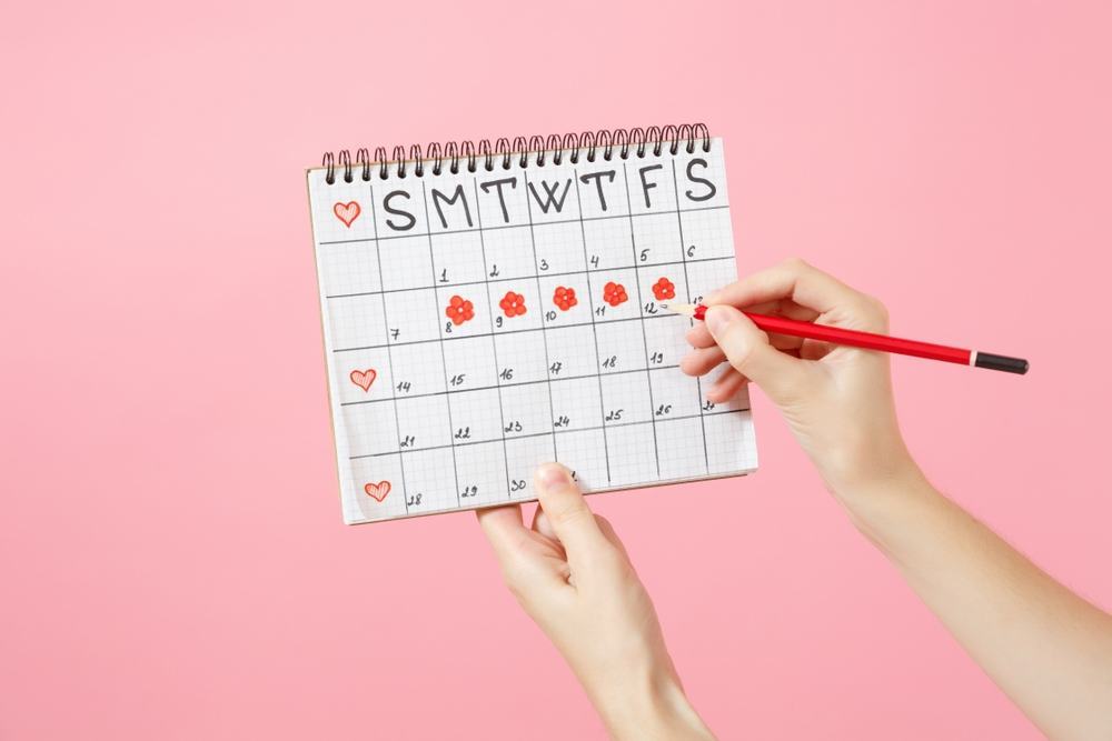 cách sạch kinh nhanh để đi chơi là xác định rõ chu kỳ kinh nguyệt của mình cách sạch kinh nhanh để đi chơi là xác định rõ chu kỳ kinh nguyệt