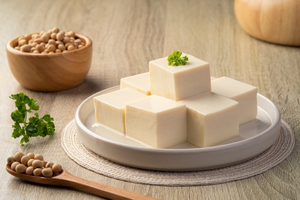 thực phẩm giàu canxi cho mẹ bầu là các món từ đậu hũ thực phẩm giàu canxi cho mẹ bầu là đậu hũ