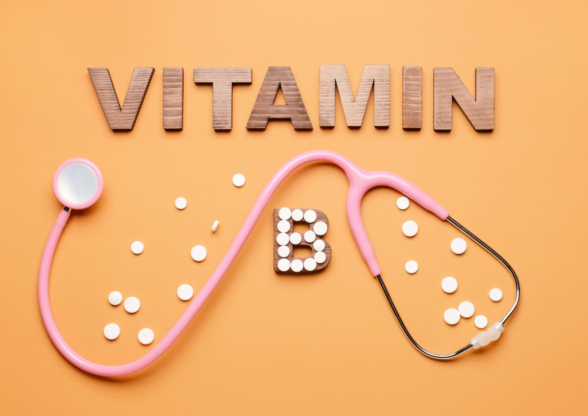 Bổ sung vitamin giúp ngủ ngon này, bạn sẽ say giấc cả đêm 35 mất ngủ nên uống vitamin giúp ngủ ngon nào