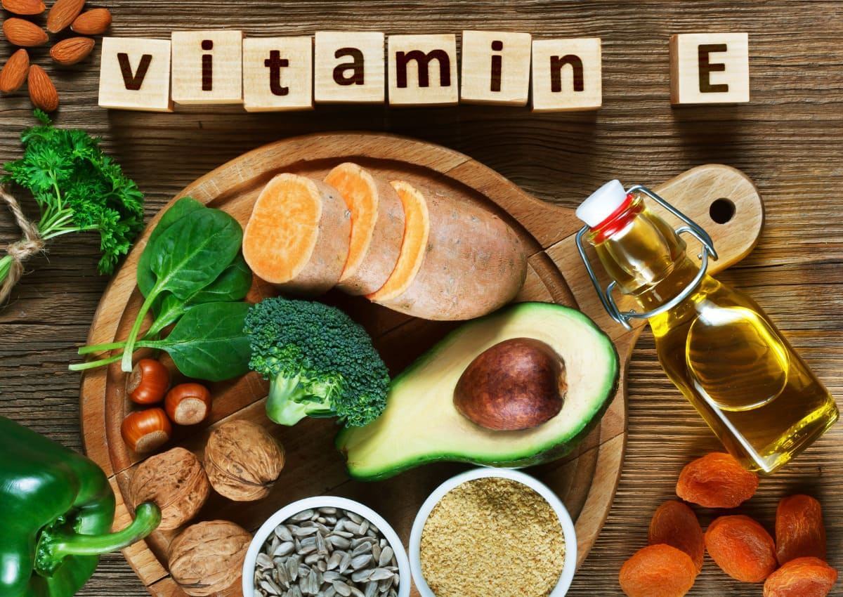 Bổ sung vitamin giúp ngủ ngon này, bạn sẽ say giấc cả đêm 36 vitamin giúp ngủ ngon cho người mất ngủ