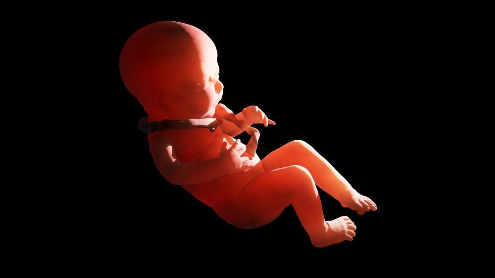 vì sao bà bầu không được rướn người không liên quan tới vấn đề dây rốn quấn cổ thai