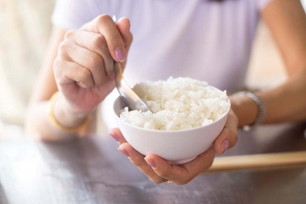 1 chén cơm bao nhiêu calo và những điều cần lưu ý 1 chén cơm bao nhiêu calo và những điều cần biết