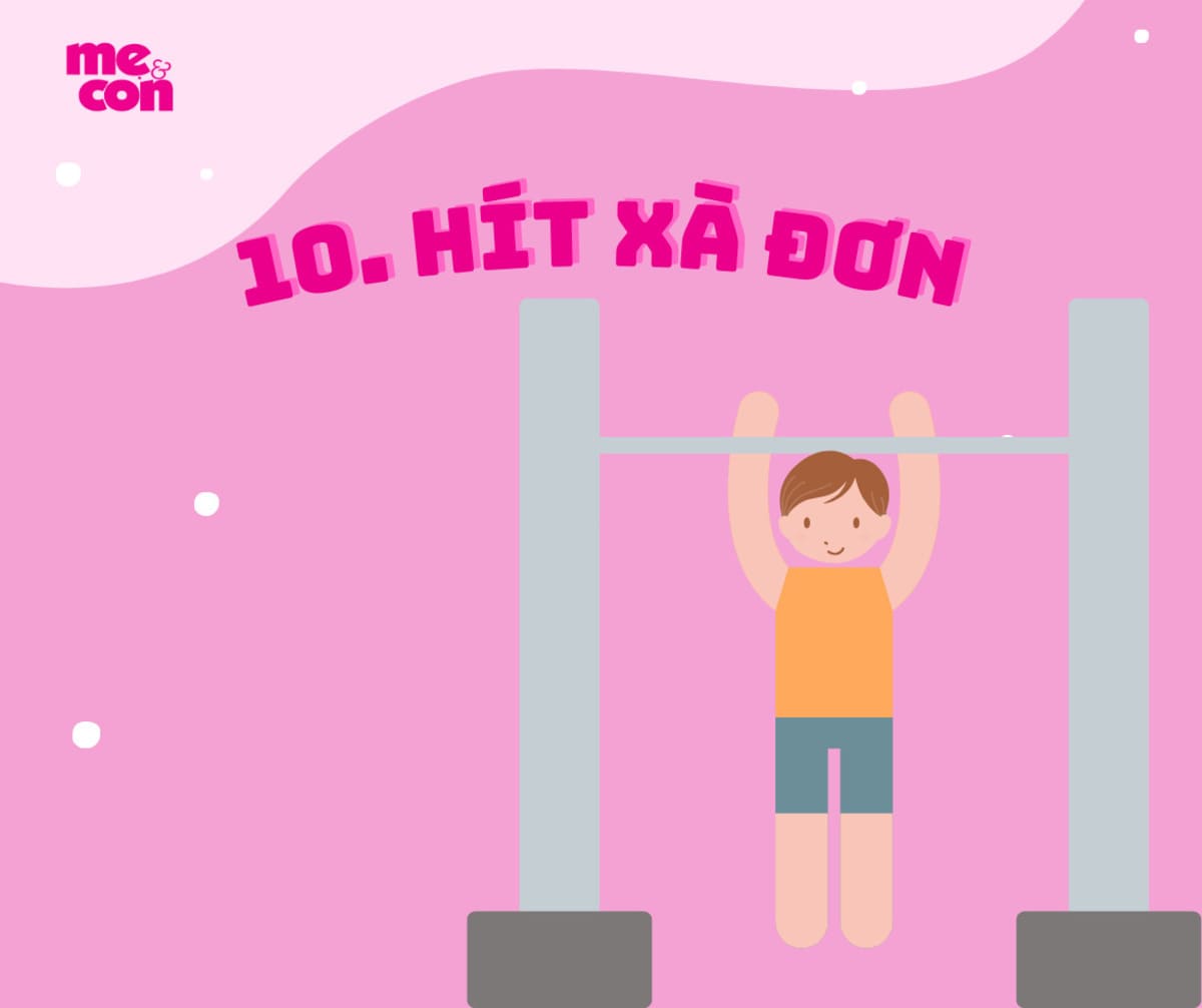 10 môn thể thao tăng chiều cao tốt cho trẻ trong giai đoạn phát triển 51 NHỮNG MÔN THỂ THAO TĂNG CHIỀU CAO