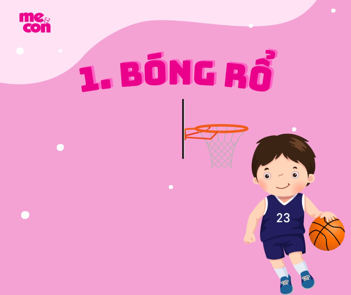 10 môn thể thao tăng chiều cao tốt cho trẻ trong giai đoạn phát triển 42 10 môn thể thao tăng chiều cao tốt cho trẻ trong giai đoạn phát triển 9