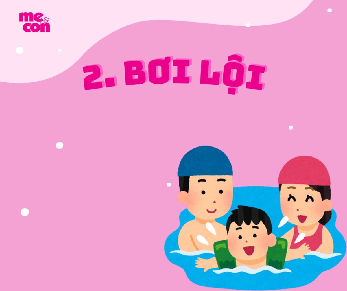 10 môn thể thao tăng chiều cao tốt cho trẻ trong giai đoạn phát triển 43 10 môn thể thao tăng chiều cao tốt cho trẻ trong giai đoạn phát triển 10