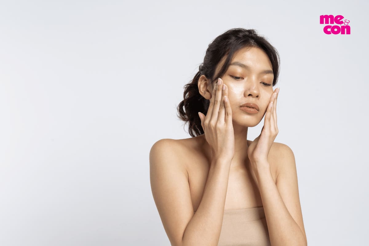 Xông hơi mặt có làm tăng tốc độ lão hóa da như lời đồn thổi? 39 Một số lưu ý khi xông hơi mặt