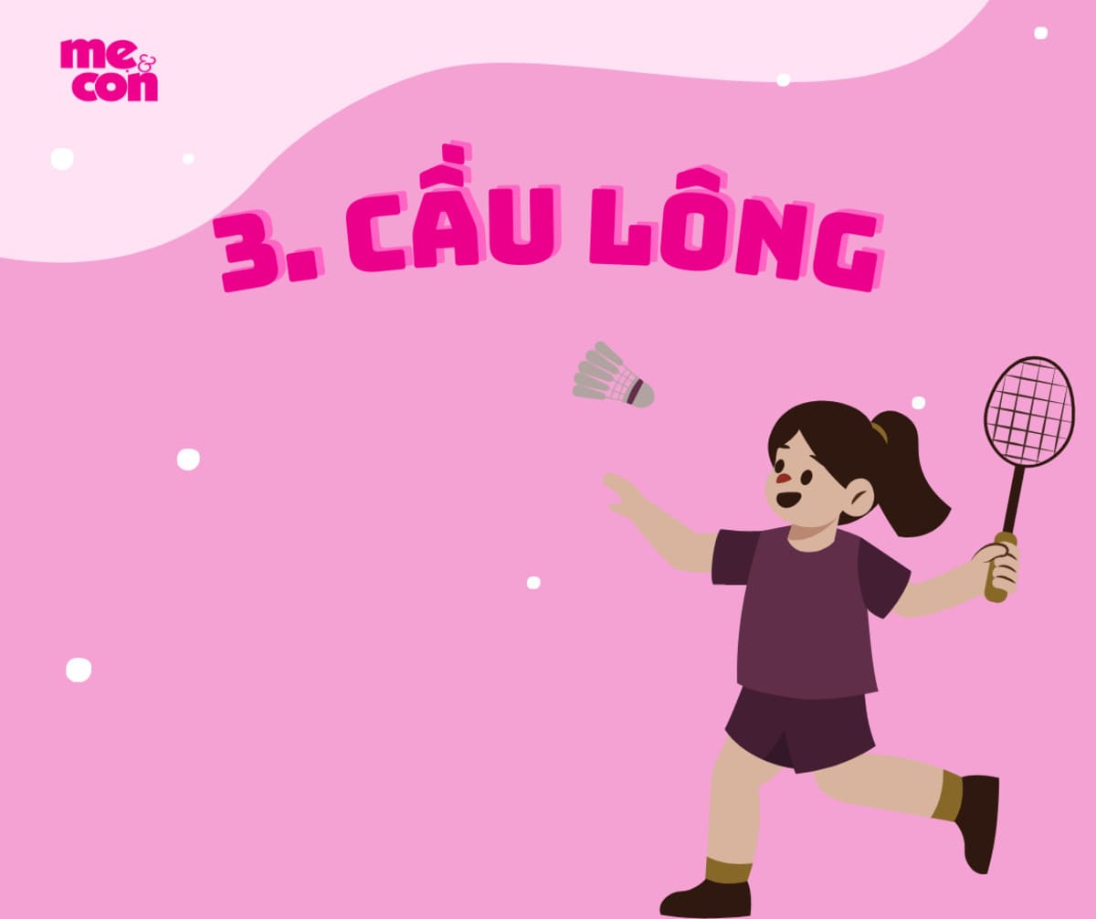 10 môn thể thao tăng chiều cao tốt cho trẻ trong giai đoạn phát triển 44 MÔN THỂ THAO TĂNG CHIỀU CAO NHANH CHO TRẺ DẬY THÌ