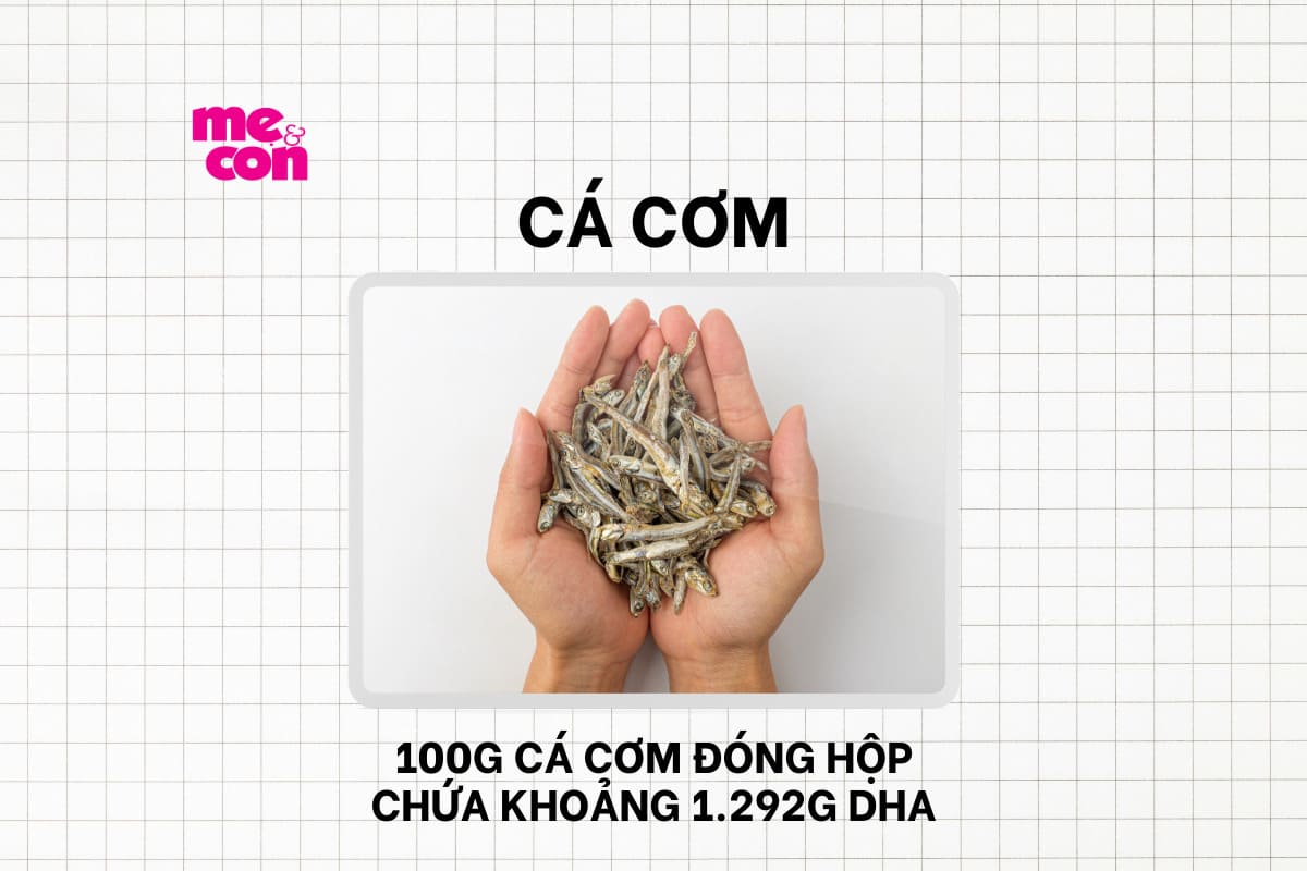 Top 10 thực phẩm giàu DHA, tốt cho sức khỏe, mẹ có biết? 44 Top 10 thực phẩm giàu DHA, tốt cho sức khỏe, mẹ có biết? 17