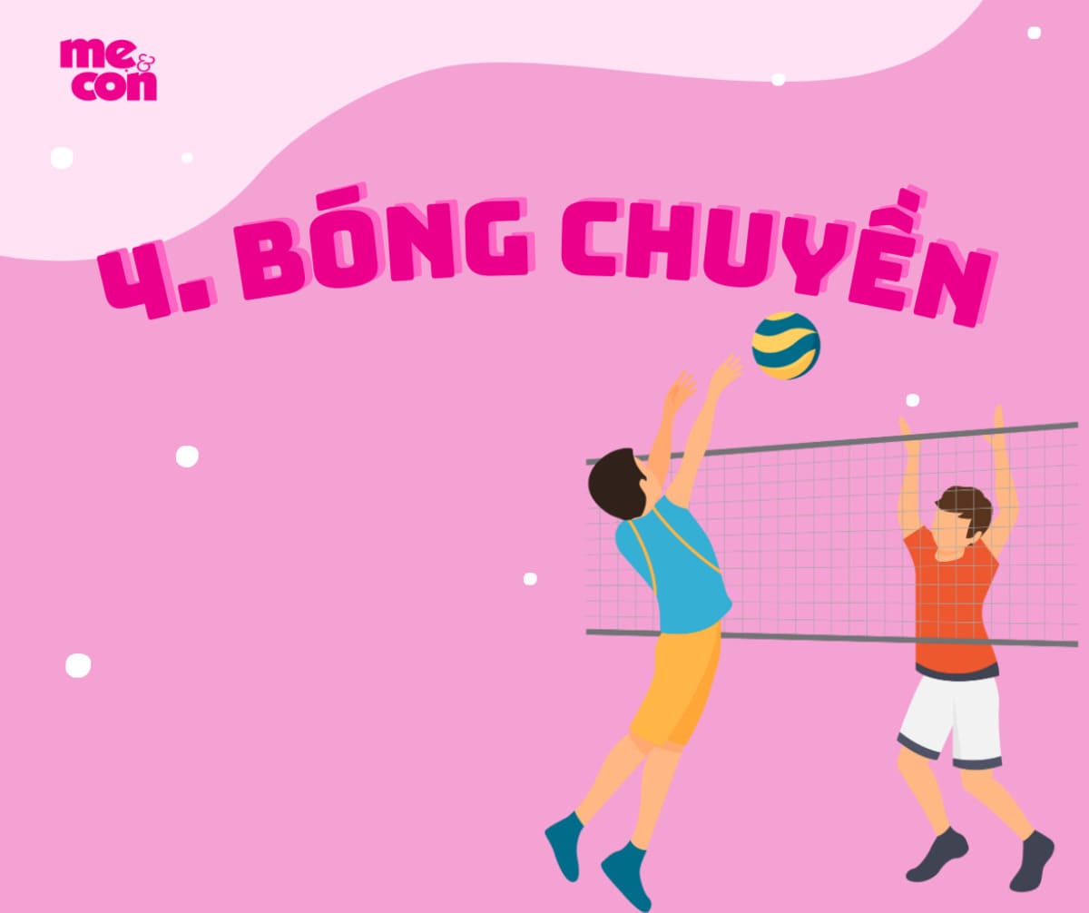 10 môn thể thao tăng chiều cao tốt cho trẻ trong giai đoạn phát triển 45 10 môn thể thao tăng chiều cao tốt cho trẻ trong giai đoạn phát triển 11
