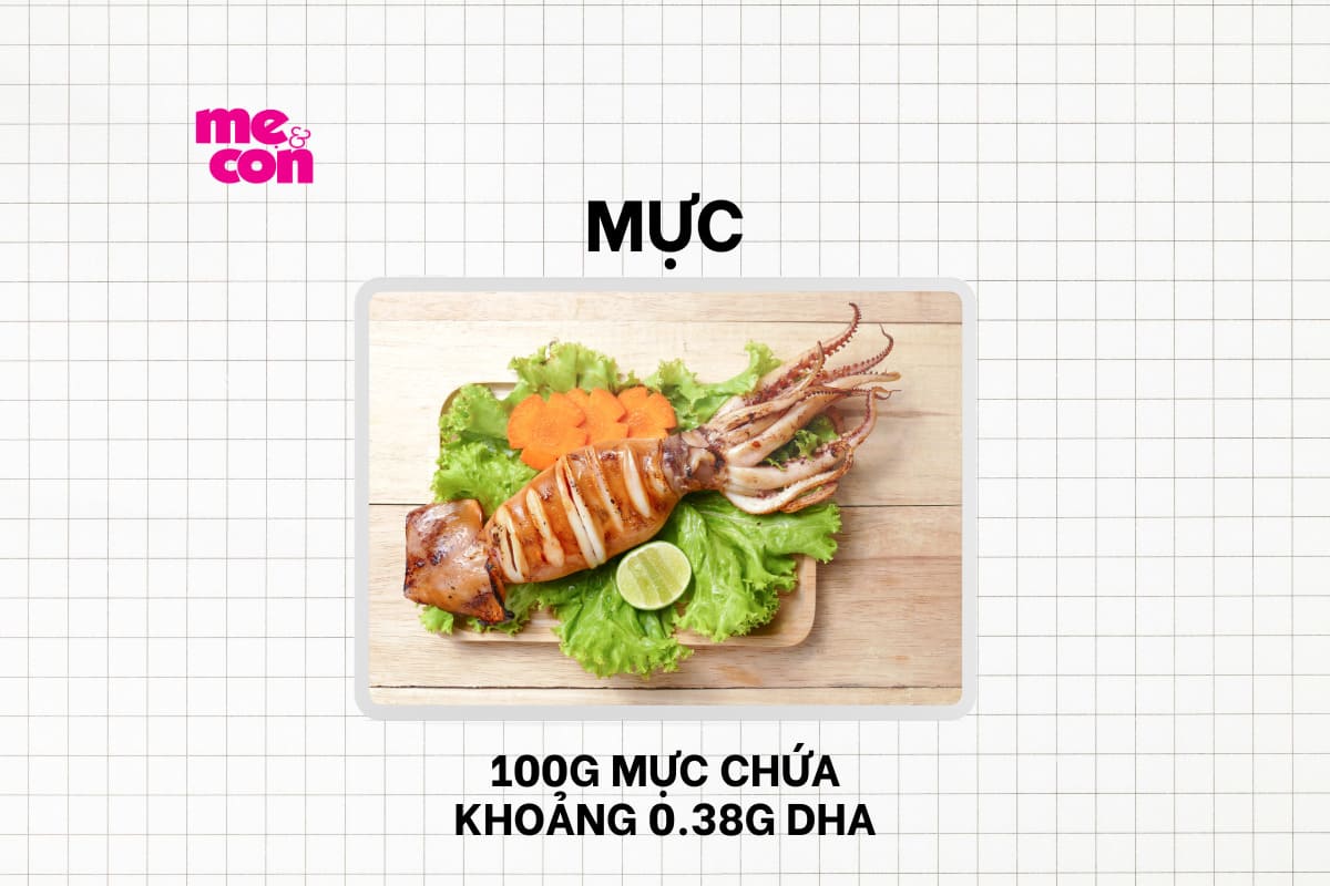 Top 10 thực phẩm giàu DHA, tốt cho sức khỏe, mẹ có biết? 45 Top 10 thực phẩm giàu DHA, tốt cho sức khỏe, mẹ có biết? 18