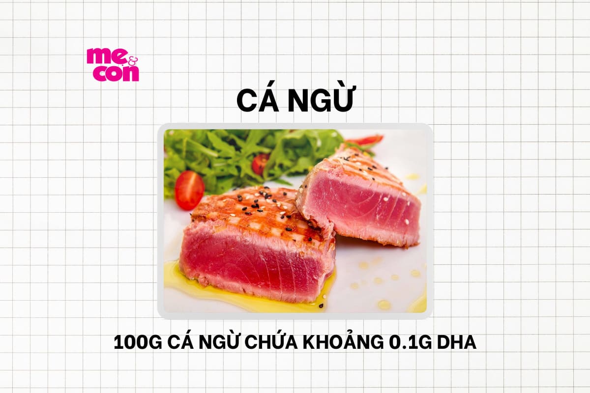 Top 10 thực phẩm giàu DHA, tốt cho sức khỏe, mẹ có biết? 48 Top 10 thực phẩm giàu DHA, tốt cho sức khỏe, mẹ có biết? 21