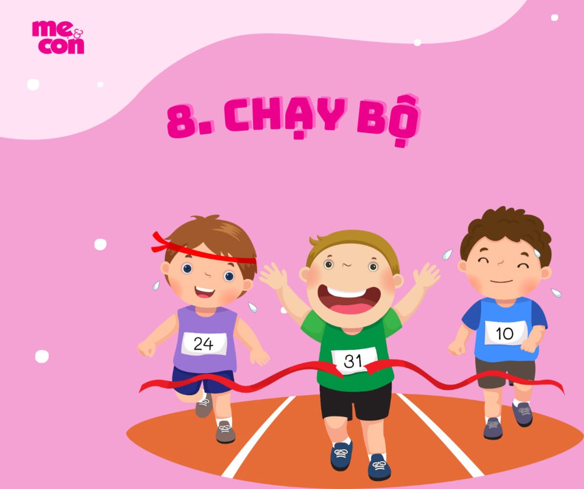 10 môn thể thao tăng chiều cao tốt cho trẻ trong giai đoạn phát triển 49 10 môn thể thao tăng chiều cao tốt cho trẻ trong giai đoạn phát triển 14