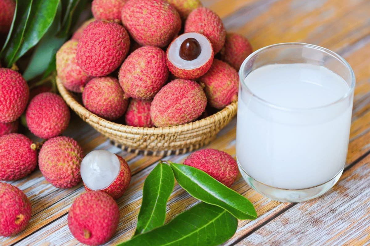 Bà bầu ăn vải được không và bí quyết ăn vải an toàn cho mẹ bầu 37 bà bầu ăn vải sao cho đúng cách