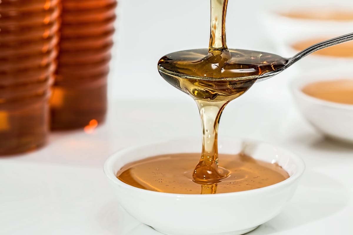 Bà bầu uống mật ong có an toàn không