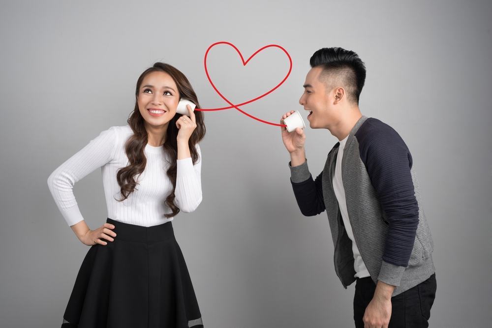 Những bản năng của đàn ông khi yêu thật lòng có thể bạn chưa biết