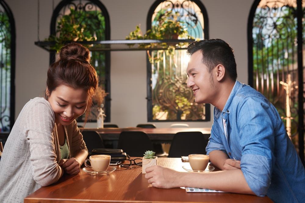 bản năng của đàn ông khi yêu là cười nhiều bản năng của đàn ông khi yêu là hay cười