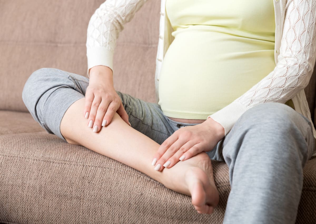 Bị chuột rút về đêm có nguy hiểm không, làm sao để khắc phục? 36 Nguyên nhân gây chuột rút về đêm