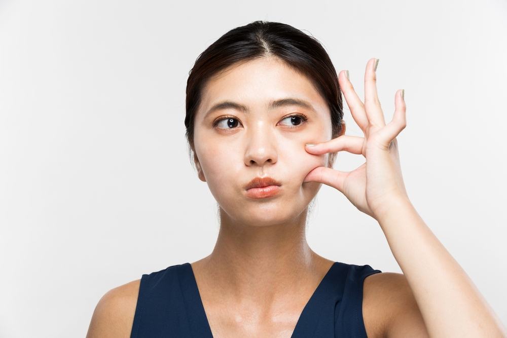 Cách giảm mỡ mặt tại nhà giúp bạn tự tin hơn