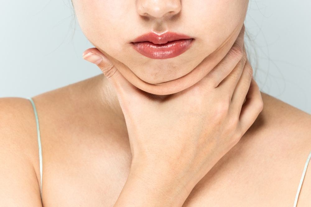 cách giảm mỡ mặt ở nhà cách giảm mỡ mặt tại nhà
