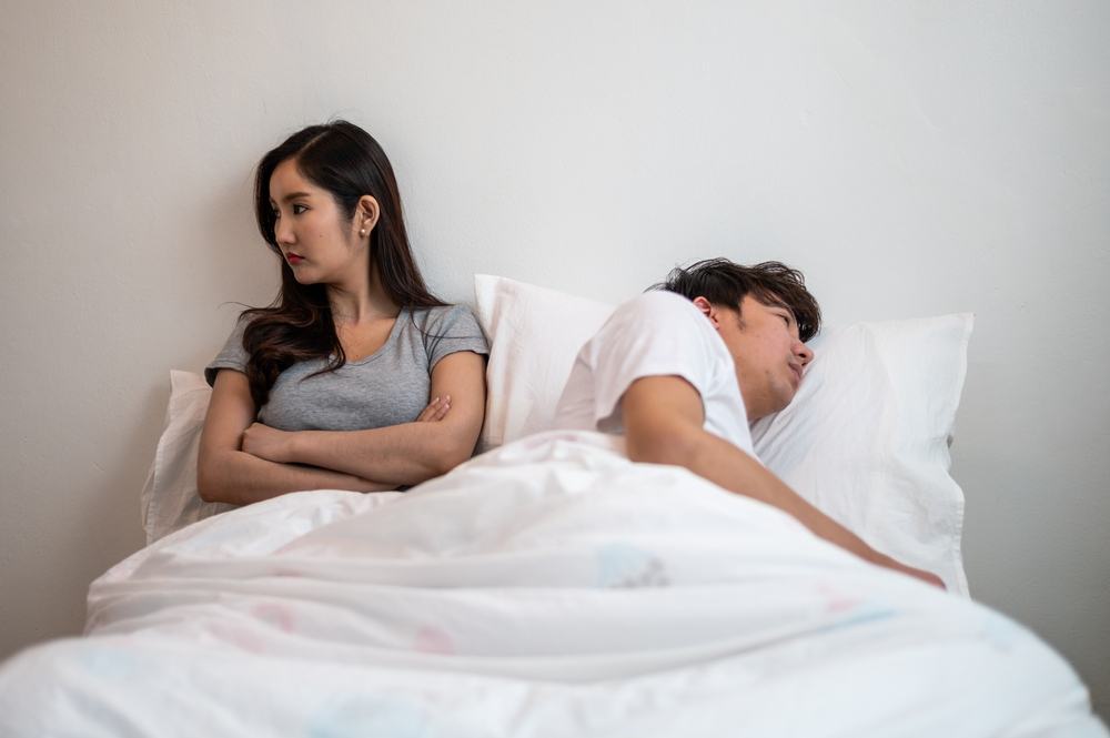 các cách lấy lại ham muốn cho phụ nữ những cách lấy lại ham muốn cho phụ nữ