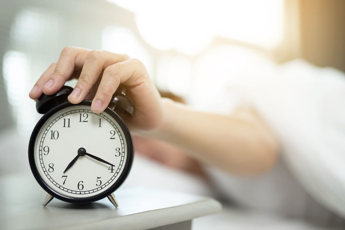 Cải thiện chất lượng giấc ngủ bằng quy tắc 10-3-2-1-0, bạn đã biết chưa? 37 cần làm gì để cải thiện chất lượng giấc ngủ