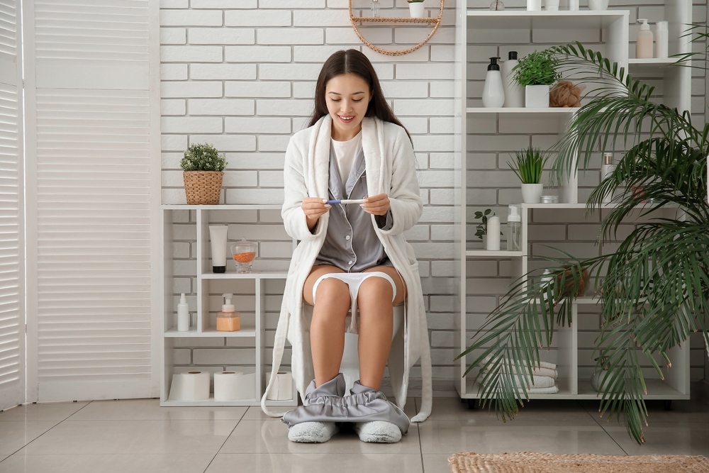 dấu hiệu thụ thai thành công và cách sử dụng que thử thai dấu hiệu thụ thai thành công và cách dùng que thử thai