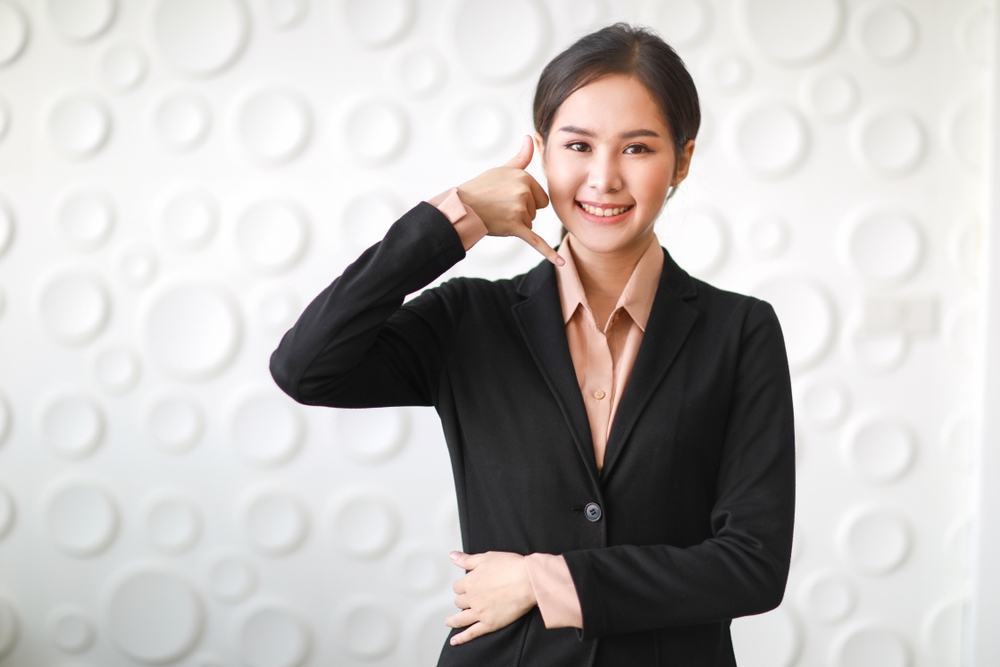 giao tiếp phi ngôn ngữ