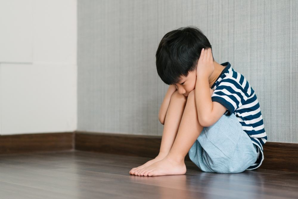 hội chứng pica có thể là do trẻ bị lo lắng hội chứng pica có thể là do trẻ bị stress