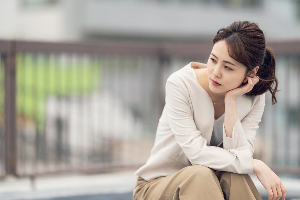Khủng hoảng hiện sinh là gì và 6 cách vượt qua trạng thái này! 3