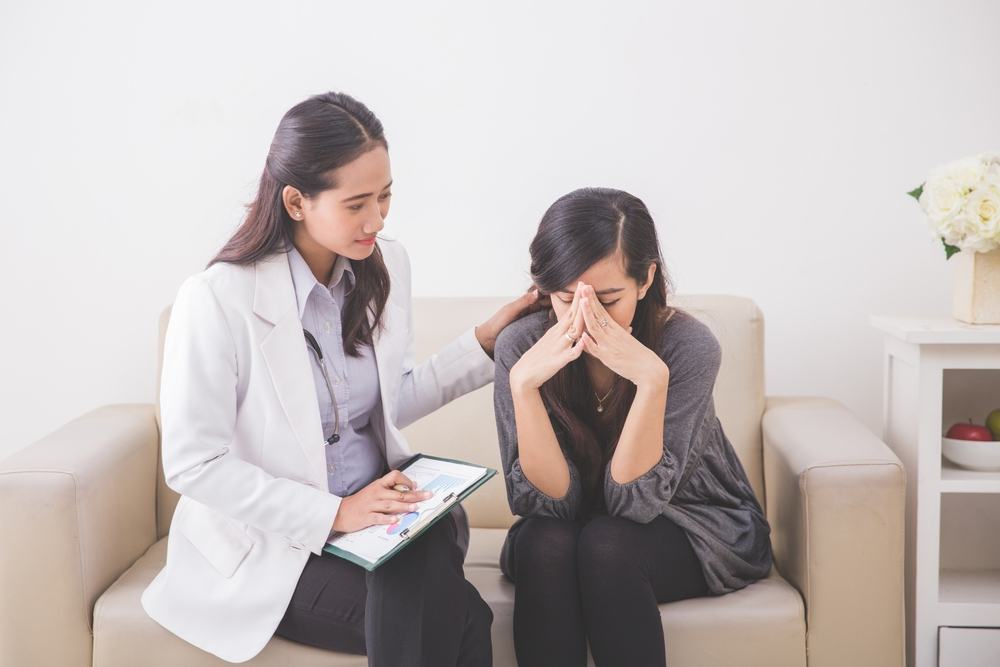 khi bị khủng hoảng hiện sinh cần tìm đến bác sĩ tâm lý khi bị khủng hoảng hiện sinh cần tìm đến chuyên gia tâm lý