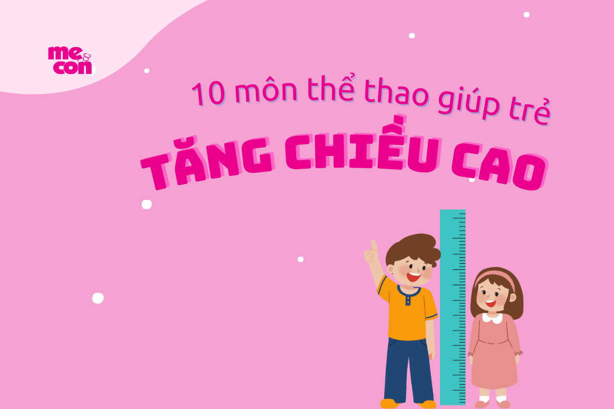 10 môn thể thao tăng chiều cao tốt cho trẻ trong giai đoạn phát triển 34 các môn thể thao tăng chiều cao