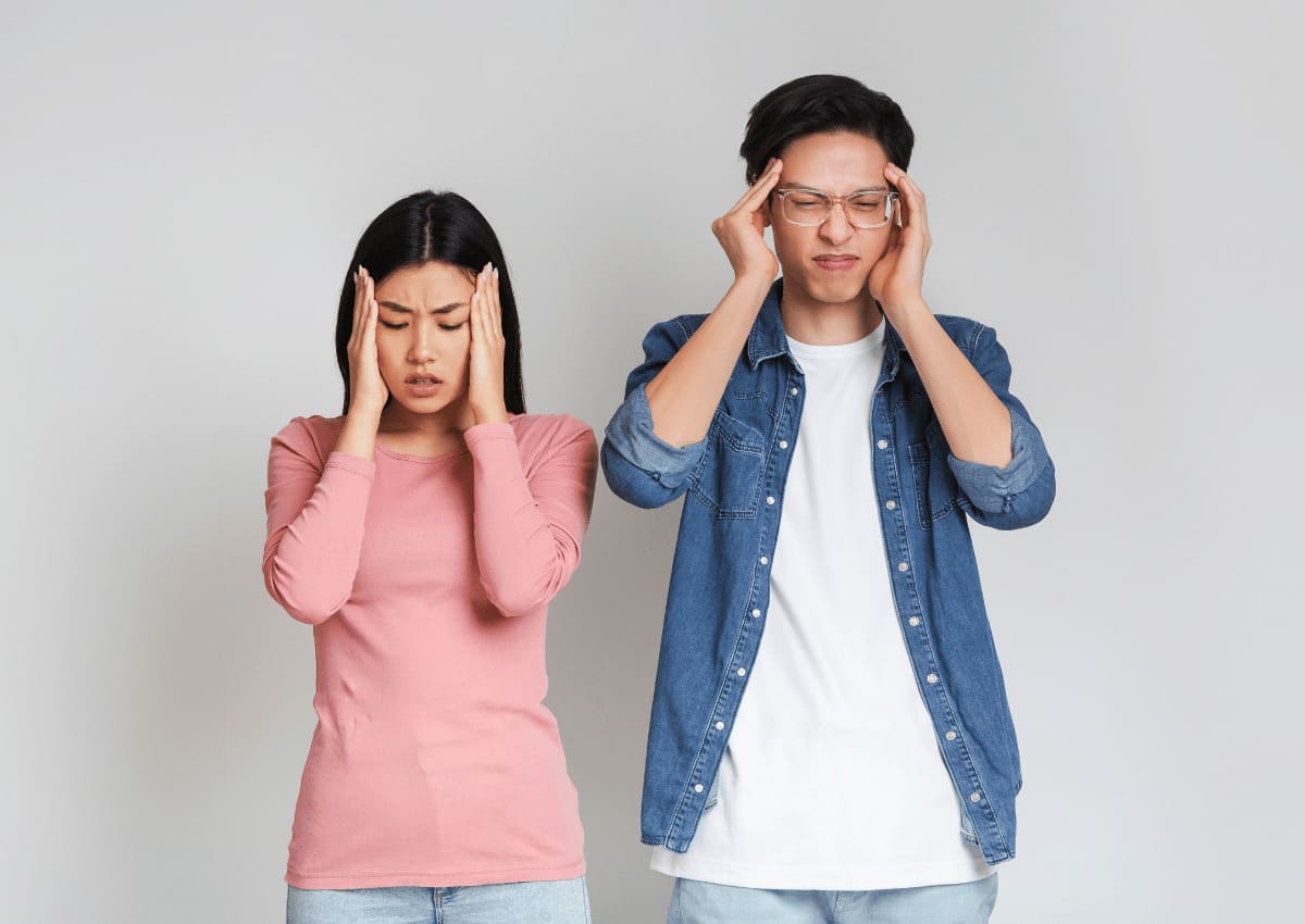 xây dựng mục tiêu chung trong hôn nhân